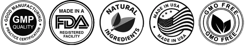 GlucoZenith Scientifically Formulated