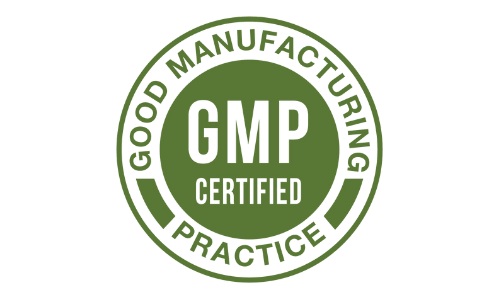 GlucoZenith GMP Certified
