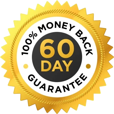 GlucoZenith 100% Money Back Gaurantee